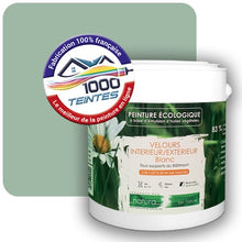 Charger l'image dans la galerie, Image générée par 1000-teintes.com - Le meilleur de la peintures en ligne !