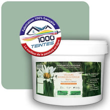 Charger l'image dans la galerie, Image générée par 1000-teintes.com - Le meilleur de la peintures en ligne !