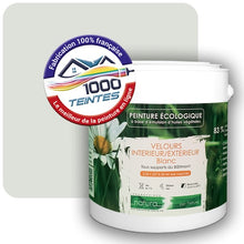 Charger l'image dans la galerie, Image générée par 1000-teintes.com - Le meilleur de la peintures en ligne !