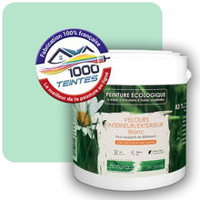 Charger l'image dans la galerie, Image générée par 1000-teintes.com - Le meilleur de la peintures en ligne !