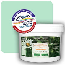 Charger l'image dans la galerie, Image générée par 1000-teintes.com - Le meilleur de la peintures en ligne !