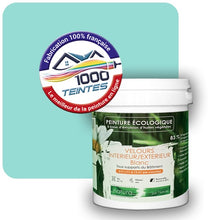 Charger l'image dans la galerie, Image générée par 1000-teintes.com - Le meilleur de la peintures en ligne !