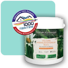 Charger l'image dans la galerie, Image générée par 1000-teintes.com - Le meilleur de la peintures en ligne !