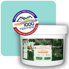 Charger l'image dans la galerie, Image générée par 1000-teintes.com - Le meilleur de la peintures en ligne !
