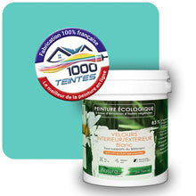 Charger l'image dans la galerie, Image générée par 1000-teintes.com - Le meilleur de la peintures en ligne !