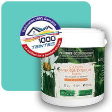 Charger l'image dans la galerie, Image générée par 1000-teintes.com - Le meilleur de la peintures en ligne !