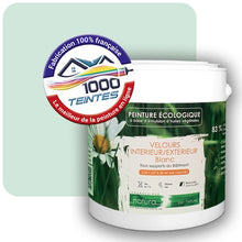 Charger l'image dans la galerie, Image générée par 1000-teintes.com - Le meilleur de la peintures en ligne !