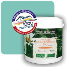 Charger l'image dans la galerie, Image générée par 1000-teintes.com - Le meilleur de la peintures en ligne !