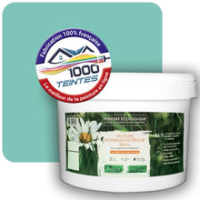 Charger l'image dans la galerie, Image générée par 1000-teintes.com - Le meilleur de la peintures en ligne !