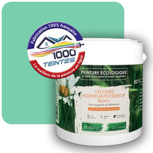 Charger l'image dans la galerie, Image générée par 1000-teintes.com - Le meilleur de la peintures en ligne !