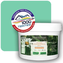 Charger l'image dans la galerie, Image générée par 1000-teintes.com - Le meilleur de la peintures en ligne !