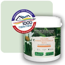 Charger l'image dans la galerie, Image générée par 1000-teintes.com - Le meilleur de la peintures en ligne !