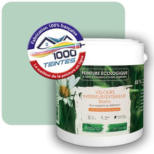 Charger l'image dans la galerie, Image générée par 1000-teintes.com - Le meilleur de la peintures en ligne !