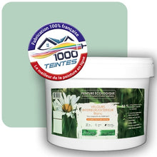 Charger l'image dans la galerie, Image générée par 1000-teintes.com - Le meilleur de la peintures en ligne !