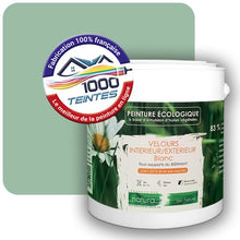 Charger l'image dans la galerie, Image générée par 1000-teintes.com - Le meilleur de la peintures en ligne !