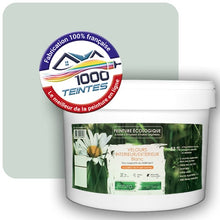 Charger l'image dans la galerie, Image générée par 1000-teintes.com - Le meilleur de la peintures en ligne !