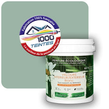 Charger l'image dans la galerie, Image générée par 1000-teintes.com - Le meilleur de la peintures en ligne !