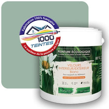 Charger l'image dans la galerie, Image générée par 1000-teintes.com - Le meilleur de la peintures en ligne !