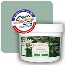 Charger l'image dans la galerie, Image générée par 1000-teintes.com - Le meilleur de la peintures en ligne !