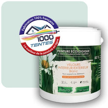 Charger l'image dans la galerie, Image générée par 1000-teintes.com - Le meilleur de la peintures en ligne !