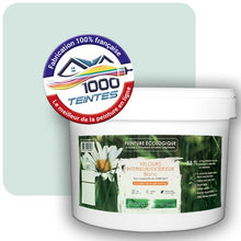 Charger l'image dans la galerie, Image générée par 1000-teintes.com - Le meilleur de la peintures en ligne !