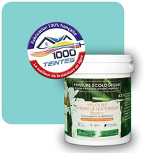 Charger l'image dans la galerie, Image générée par 1000-teintes.com - Le meilleur de la peintures en ligne !