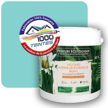 Charger l'image dans la galerie, Image générée par 1000-teintes.com - Le meilleur de la peintures en ligne !