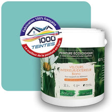 Charger l'image dans la galerie, Image générée par 1000-teintes.com - Le meilleur de la peintures en ligne !