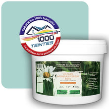 Charger l'image dans la galerie, Image générée par 1000-teintes.com - Le meilleur de la peintures en ligne !