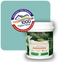 Charger l'image dans la galerie, Image générée par 1000-teintes.com - Le meilleur de la peintures en ligne !