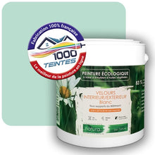 Charger l'image dans la galerie, Image générée par 1000-teintes.com - Le meilleur de la peintures en ligne !