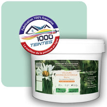 Charger l'image dans la galerie, Image générée par 1000-teintes.com - Le meilleur de la peintures en ligne !