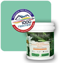 Charger l'image dans la galerie, Image générée par 1000-teintes.com - Le meilleur de la peintures en ligne !