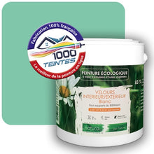 Charger l'image dans la galerie, Image générée par 1000-teintes.com - Le meilleur de la peintures en ligne !