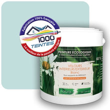 Charger l'image dans la galerie, Image générée par 1000-teintes.com - Le meilleur de la peintures en ligne !