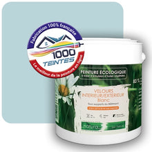 Charger l'image dans la galerie, Image générée par 1000-teintes.com - Le meilleur de la peintures en ligne !