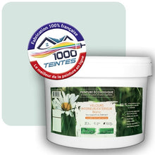 Charger l'image dans la galerie, Image générée par 1000-teintes.com - Le meilleur de la peintures en ligne !