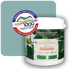 Charger l'image dans la galerie, Image générée par 1000-teintes.com - Le meilleur de la peintures en ligne !