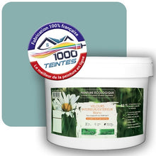 Charger l'image dans la galerie, Image générée par 1000-teintes.com - Le meilleur de la peintures en ligne !
