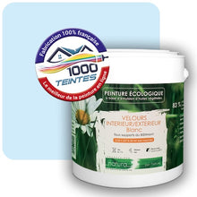 Charger l'image dans la galerie, Image générée par 1000-teintes.com - Le meilleur de la peintures en ligne !