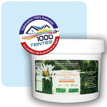Charger l'image dans la galerie, Image générée par 1000-teintes.com - Le meilleur de la peintures en ligne !