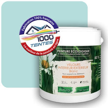 Charger l'image dans la galerie, Image générée par 1000-teintes.com - Le meilleur de la peintures en ligne !