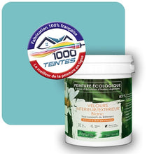 Charger l'image dans la galerie, Image générée par 1000-teintes.com - Le meilleur de la peintures en ligne !