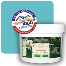 Charger l'image dans la galerie, Image générée par 1000-teintes.com - Le meilleur de la peintures en ligne !