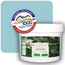 Charger l'image dans la galerie, Image générée par 1000-teintes.com - Le meilleur de la peintures en ligne !