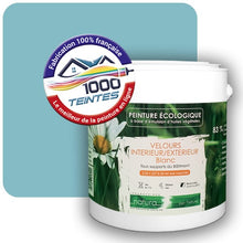 Charger l'image dans la galerie, Image générée par 1000-teintes.com - Le meilleur de la peintures en ligne !