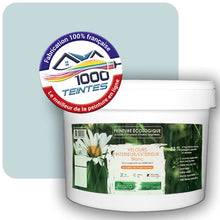 Charger l'image dans la galerie, Image générée par 1000-teintes.com - Le meilleur de la peintures en ligne !