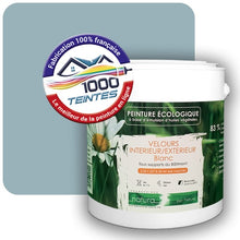 Charger l'image dans la galerie, Image générée par 1000-teintes.com - Le meilleur de la peintures en ligne !