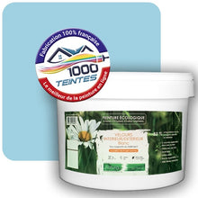 Charger l'image dans la galerie, Image générée par 1000-teintes.com - Le meilleur de la peintures en ligne !