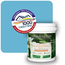 Charger l'image dans la galerie, Image générée par 1000-teintes.com - Le meilleur de la peintures en ligne !